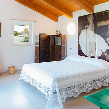 Awesome Home In Vallo Della Lucania With Wifi Extérieur photo