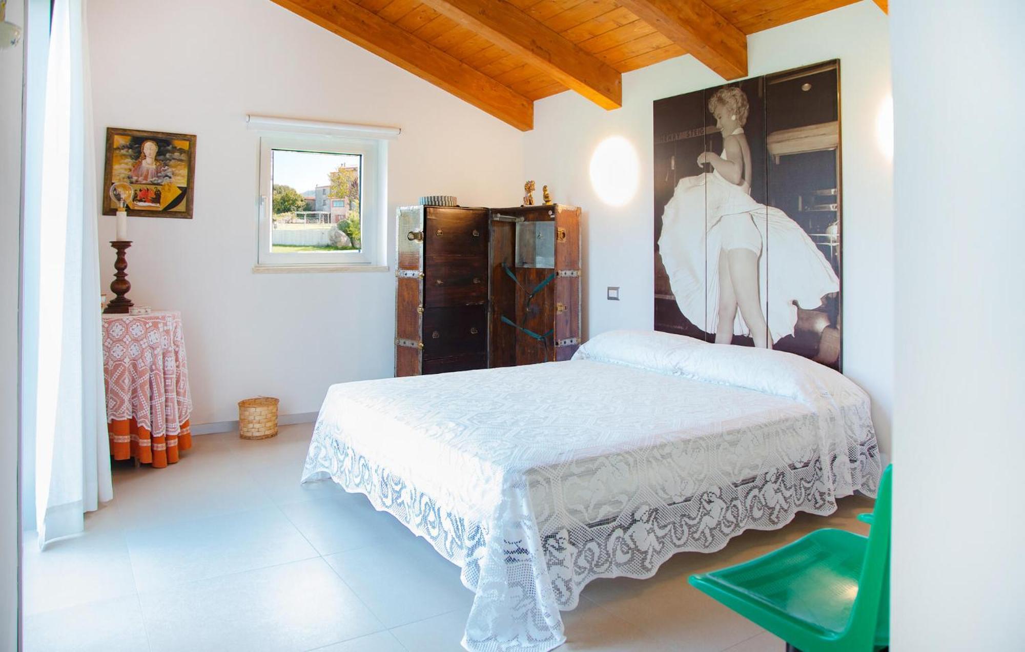 Awesome Home In Vallo Della Lucania With Wifi Extérieur photo