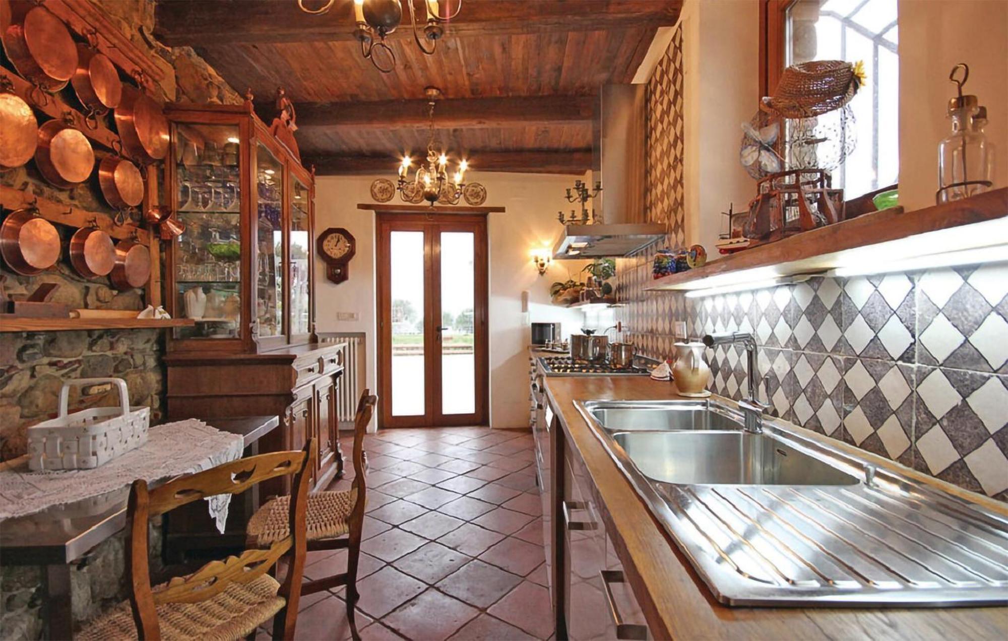 Awesome Home In Vallo Della Lucania With Wifi Extérieur photo