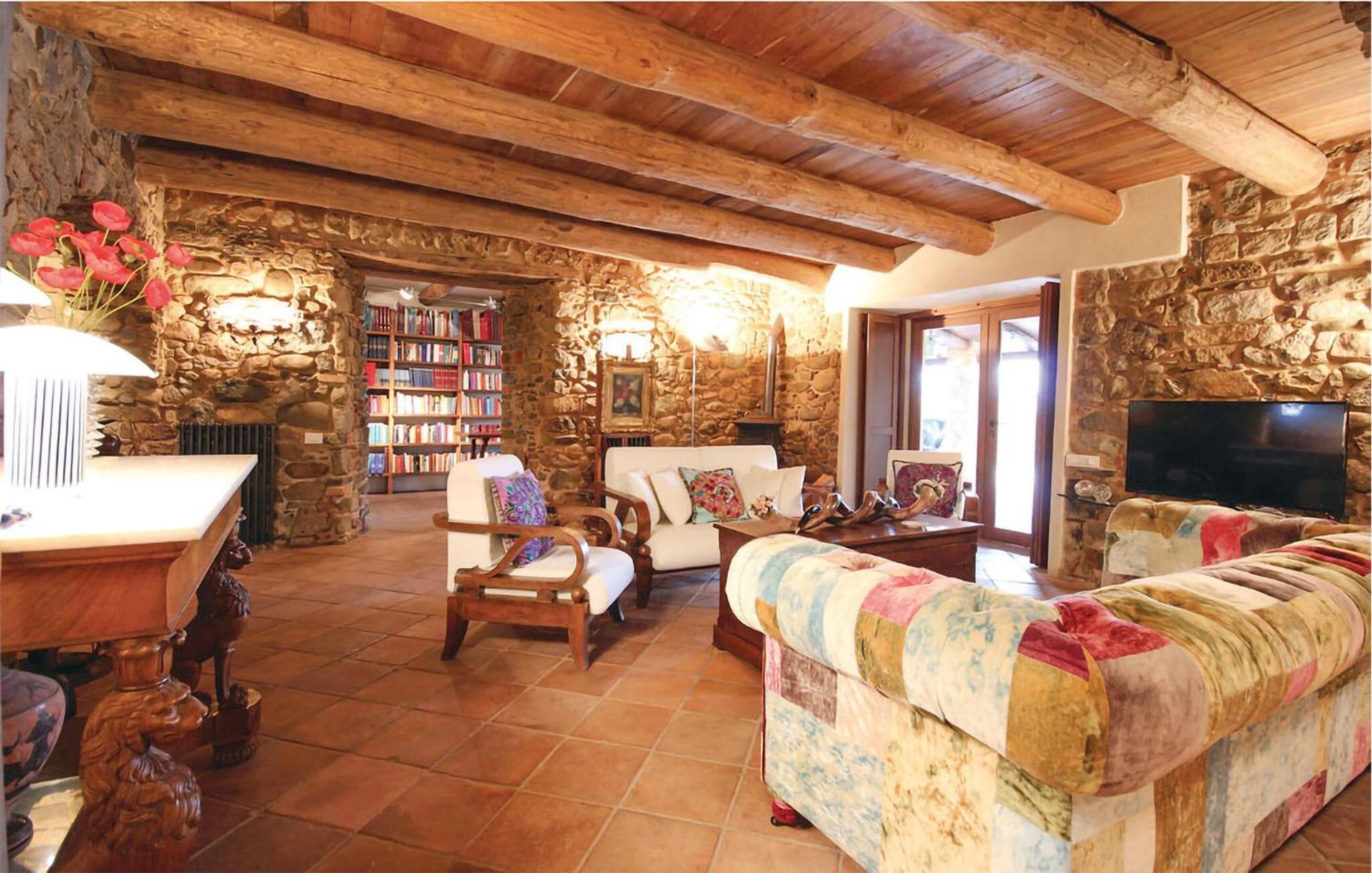 Awesome Home In Vallo Della Lucania With Wifi Extérieur photo