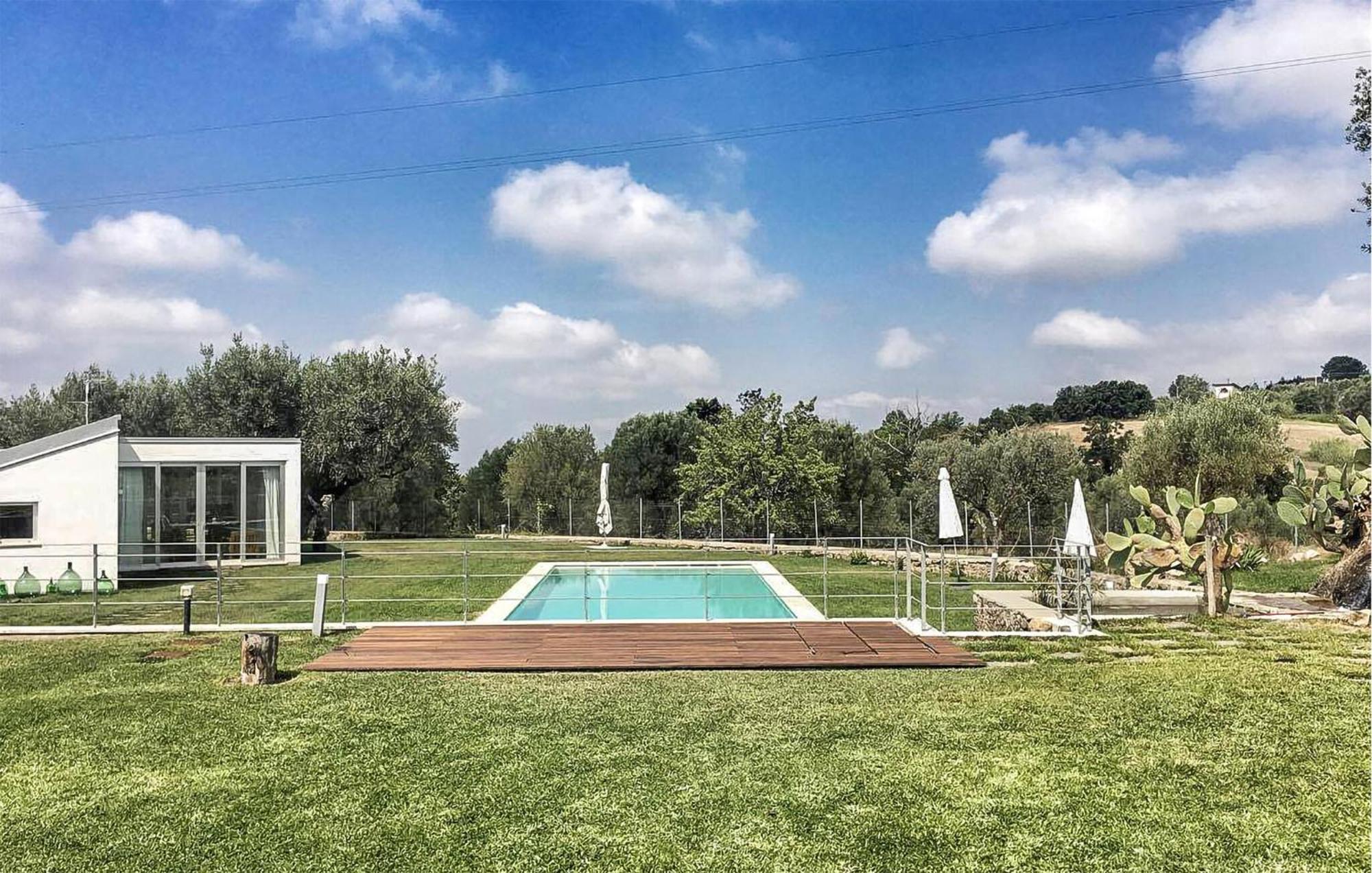 Awesome Home In Vallo Della Lucania With Wifi Extérieur photo