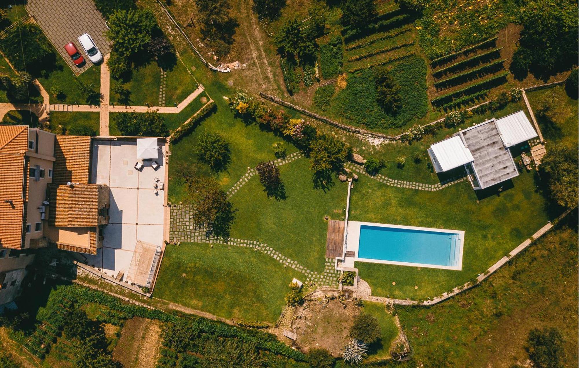 Awesome Home In Vallo Della Lucania With Wifi Extérieur photo